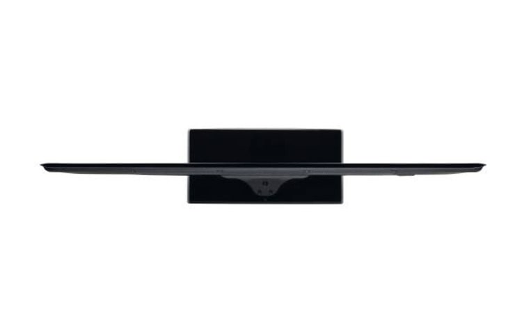 LG 42" Full HD Cinema 3D LED-tv met Smart TV, TruMotion 100Hz, 2D naar 3D converter, Picture Wizard II, DLNA en Wi-Fi, 42LW5500