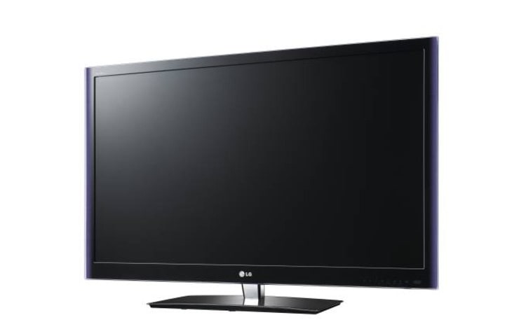LG 42" Full HD Cinema 3D LED-tv met Smart TV, TruMotion 100Hz, 2D naar 3D converter, Picture Wizard II, DLNA en Wi-Fi, 42LW5500