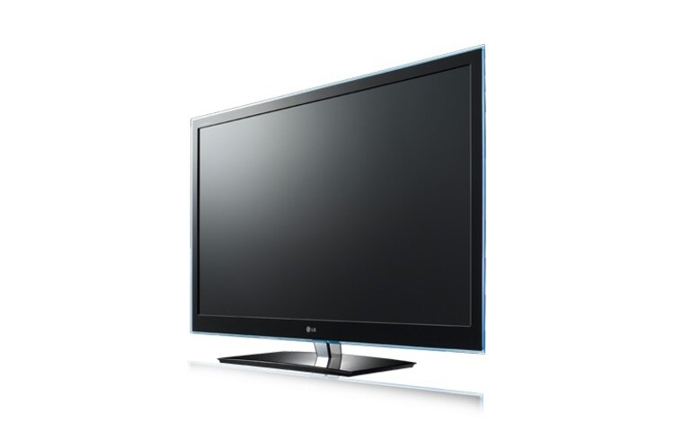 LG 42" Full HD Cinema 3D LED-tv met Smart TV, TruMotion 200Hz, 2D naar 3D converter, Picture Wizard II, DLNA en Wi-Fi Ready, 42LW650S