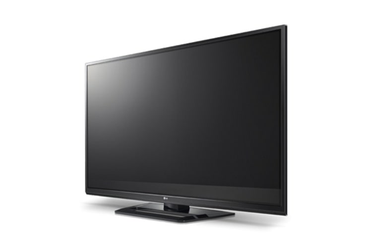 LG 42" Plasma TV | HD Ready | 3MLN:1 contrast ratio | 2x HDMI | 1X USB, 42PA4500