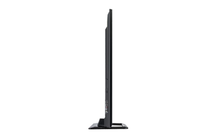 LG 42" Plasma TV | HD Ready | 3MLN:1 contrast ratio | 2x HDMI | 1X USB, 42PA4500