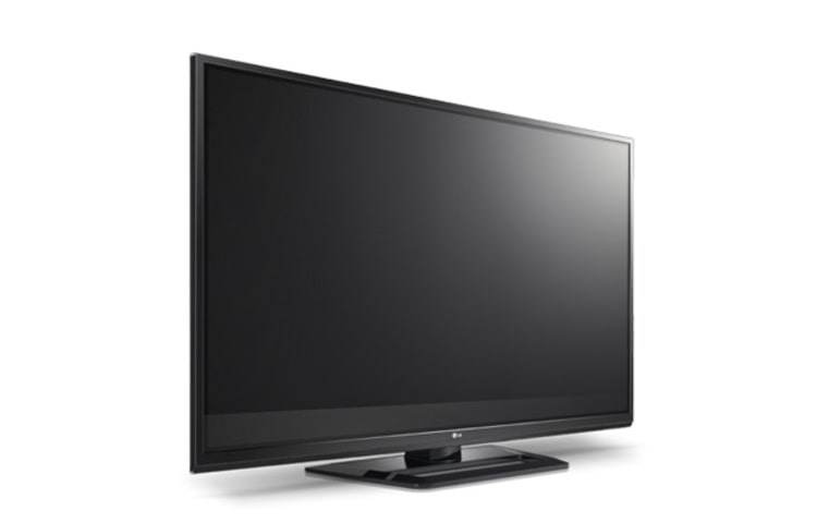 LG 42" Plasma TV | HD Ready | 3MLN:1 contrast ratio | 2x HDMI | 1X USB, 42PA4500