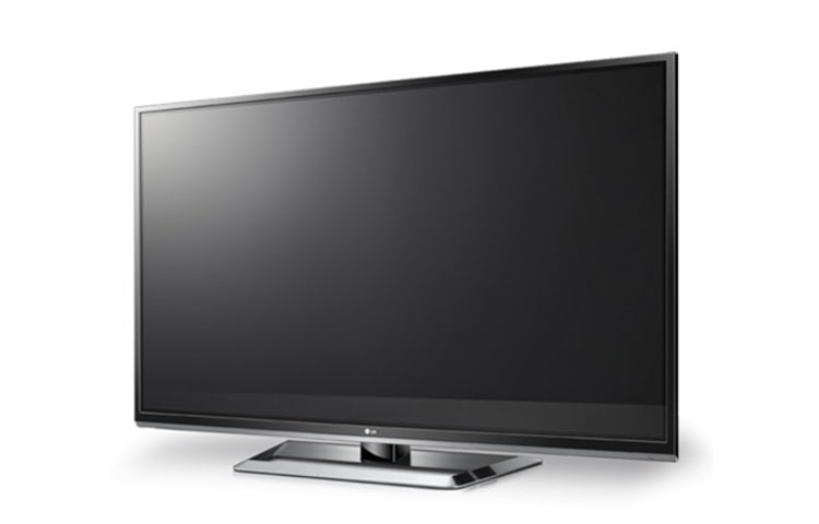 LG 42" | Dynamic 3D | HD Ready | WiFi Ready | Smart TV 2.0 | DLNA | 3MLN:1 contrast ratio, 42PM4700