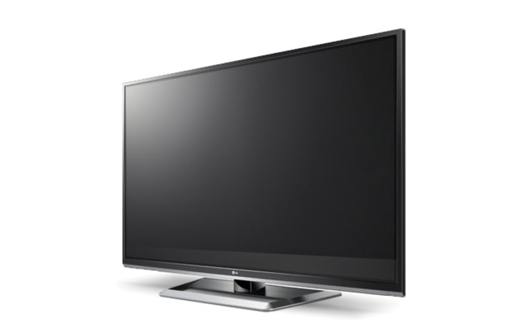LG 42" | Dynamic 3D | HD Ready | WiFi Ready | Smart TV 2.0 | DLNA | 3MLN:1 contrast ratio, 42PM4700