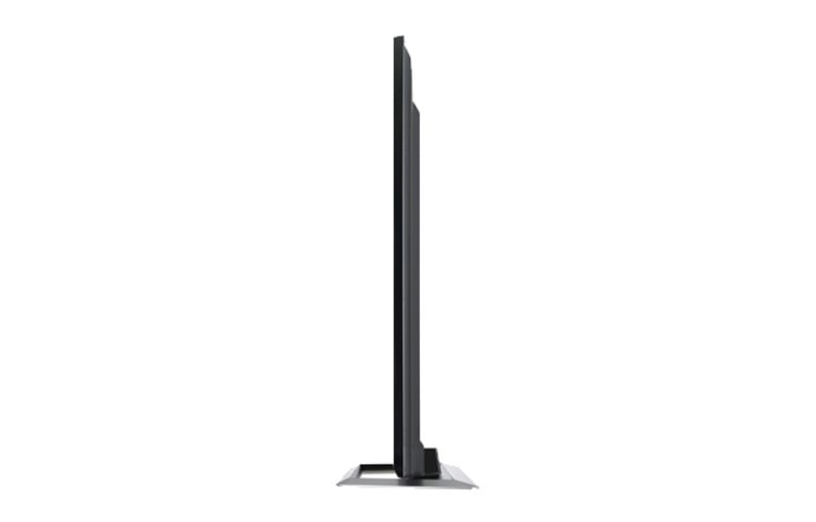 LG 42" | Dynamic 3D | HD Ready | WiFi Ready | Smart TV 2.0 | DLNA | 3MLN:1 contrast ratio, 42PM4700