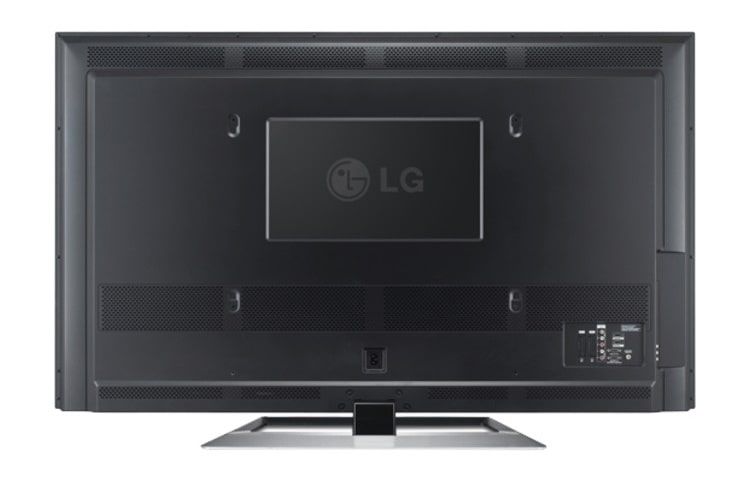 LG 42" | Dynamic 3D | HD Ready | WiFi Ready | Smart TV 2.0 | DLNA | 3MLN:1 contrast ratio, 42PM4700