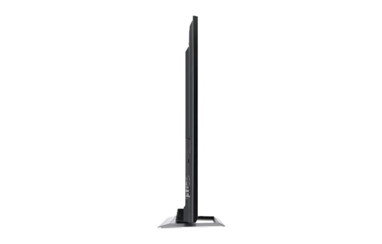 LG 42" | Dynamic 3D | HD Ready | WiFi Ready | Smart TV 2.0 | DLNA | 3MLN:1 contrast ratio, 42PM4700