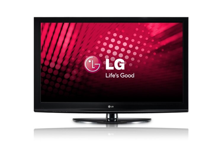42PQ2000 Plasma TV