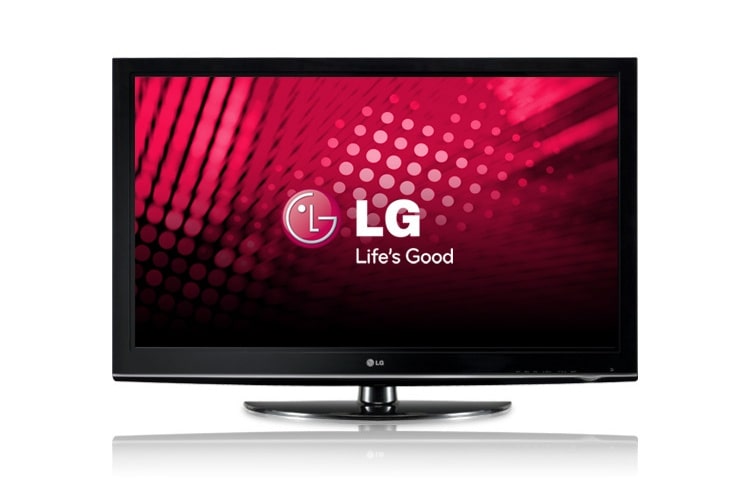 42PQ3000 Plasma TV