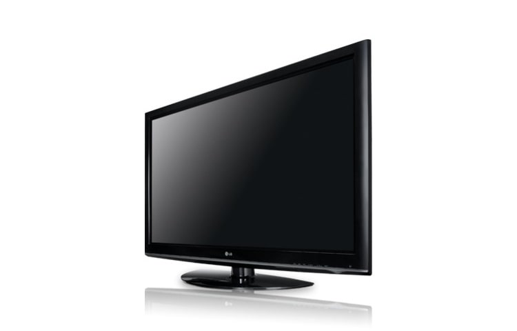 LG 42" HD Ready Plasma HD-TV, 42PQ3000