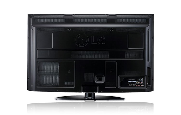LG 42" HD Ready Plasma HD-TV, 42PQ3000