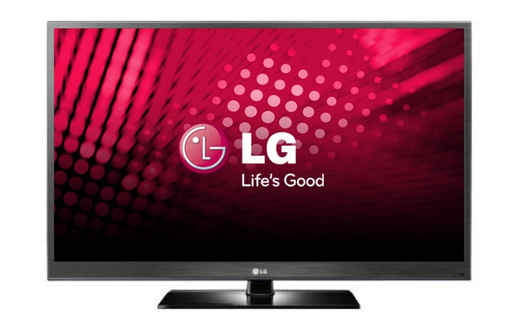 42PW450 Plasma TV