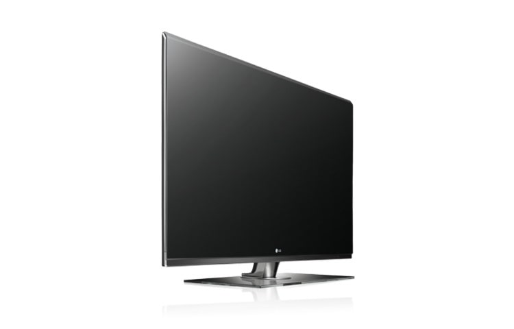 LG 42" LCD-TV met "Borderless" design, TruMotion 200Hz, 4 HDMI, Bluetooth en USB-aansluiting, 42SL8000