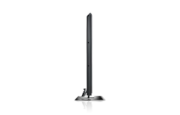 LG 42" LCD-TV met "Borderless" design, TruMotion 200Hz, 4 HDMI, Bluetooth en USB-aansluiting, 42SL8000
