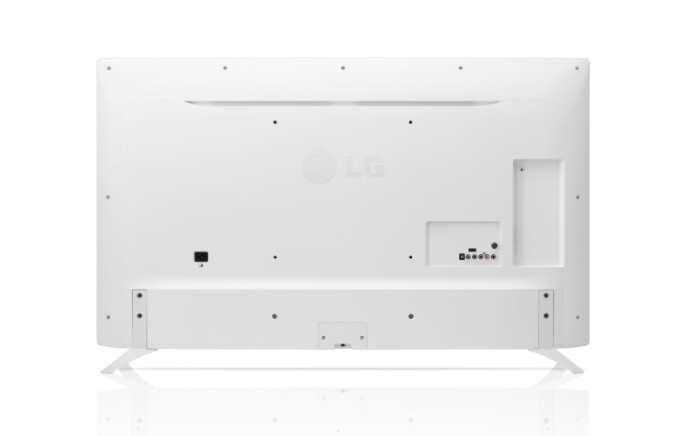 LG 43" | LG WebOS 2.0 Smart TV | Full HD 1080p | 2Ch Speaker System | LG SmartShare, 43LF590V