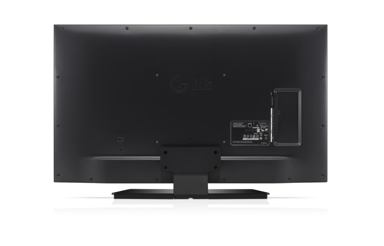 LG 43" | Smart TV met webOS 2.0 | Met één klik toegang tot al je favoriete entertainment., 43LF630V