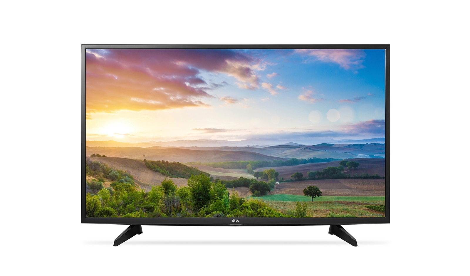 43LH570V Full HD TV