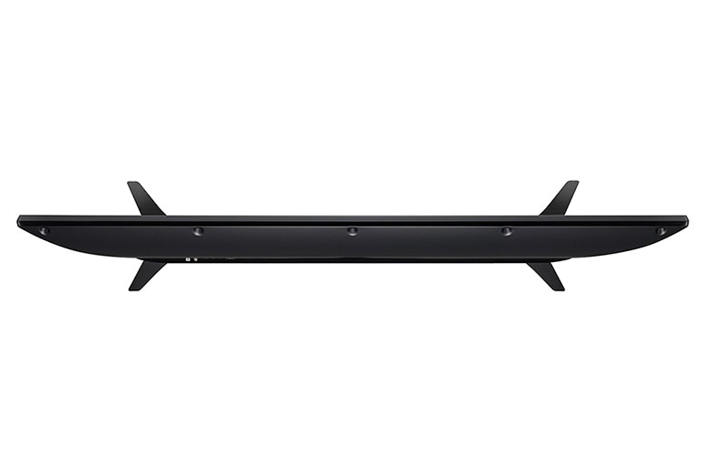 LG 43" (108 cm) | LG Full HD LED TV | webOS 3.0 Smart TV | Virtual Surround Plus | Clear Voice, 43LH604V