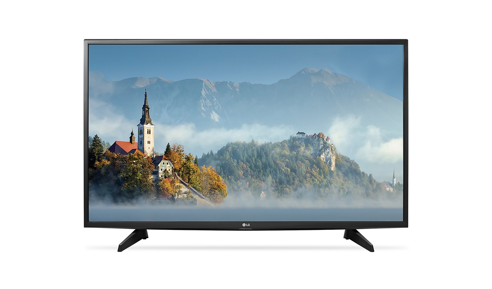 43LJ5150 TV