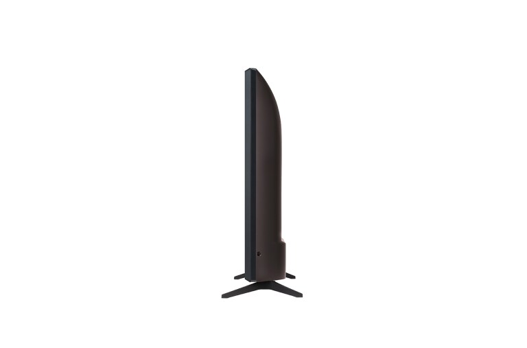 LG 43" (109 cm) | Full HD TV | Triple XD Engine | webOS 3.5 Smart TV, 43LJ614V