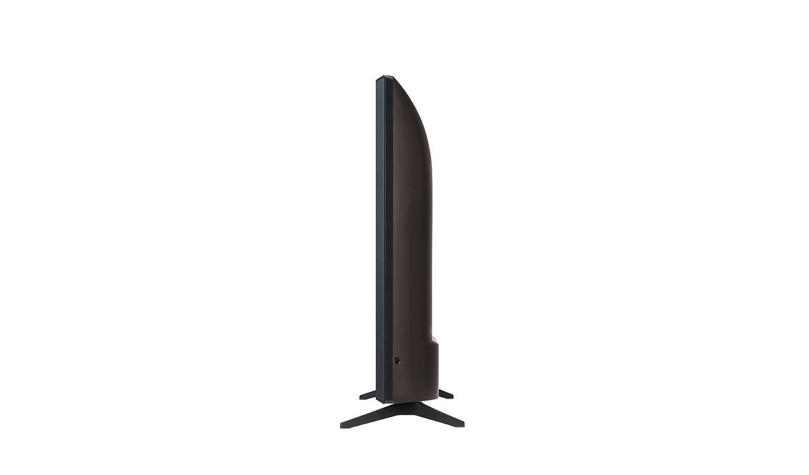 LG 43" (109 cm) | Full HD TV | Triple XD Engine | webOS 3.5 Smart TV, 43LJ614V