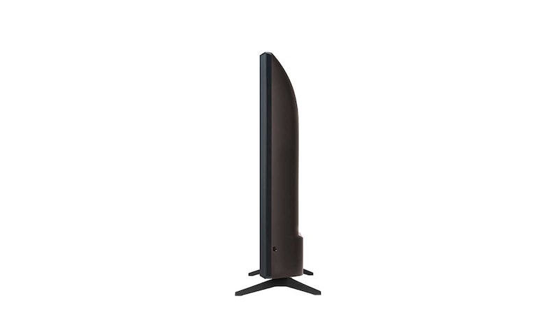 LG 43" (109 cm) | Full HD TV | Triple XD Engine | webOS 3.5 Smart TV, 43LJ614V