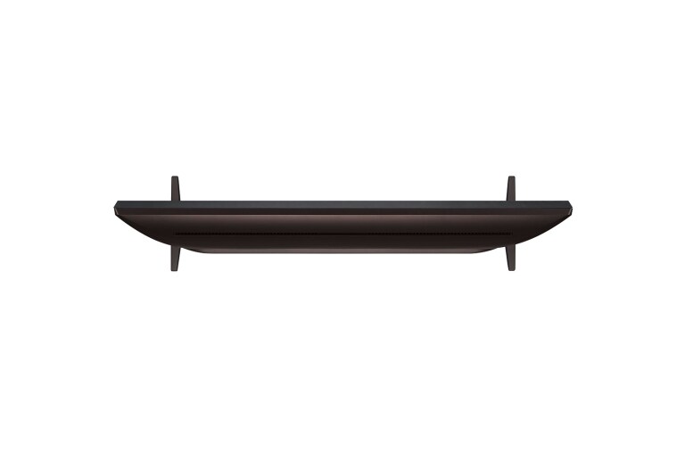 LG 43" (109 cm) | Full HD TV | Triple XD Engine | webOS 3.5 Smart TV, 43LJ614V