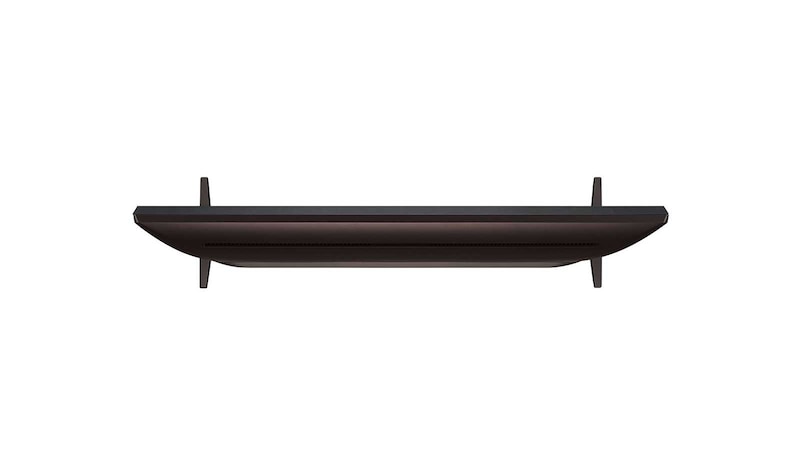 LG 43" (109 cm) | Full HD TV | Triple XD Engine | webOS 3.5 Smart TV, 43LJ614V