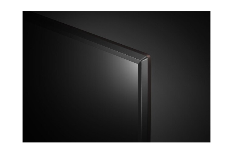 LG 43" (109 cm) | Full HD TV | Triple XD Engine | webOS 3.5 Smart TV, 43LJ614V