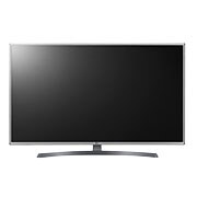 LG 43" (108 cm) Full HD TV | Triple XD Engine | webOS met ThinQ AI, 43LK6100PLB