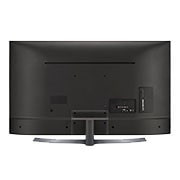LG 43" (108 cm) Full HD TV | Triple XD Engine | webOS met ThinQ AI, 43LK6100PLB