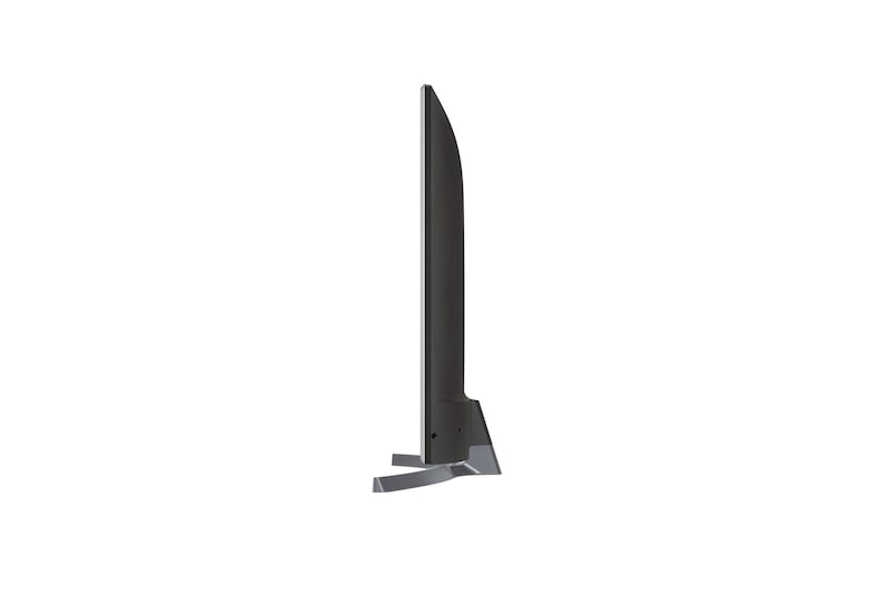 LG 43" (108 cm) Full HD TV | Triple XD Engine | webOS met ThinQ AI, 43LK6100PLB
