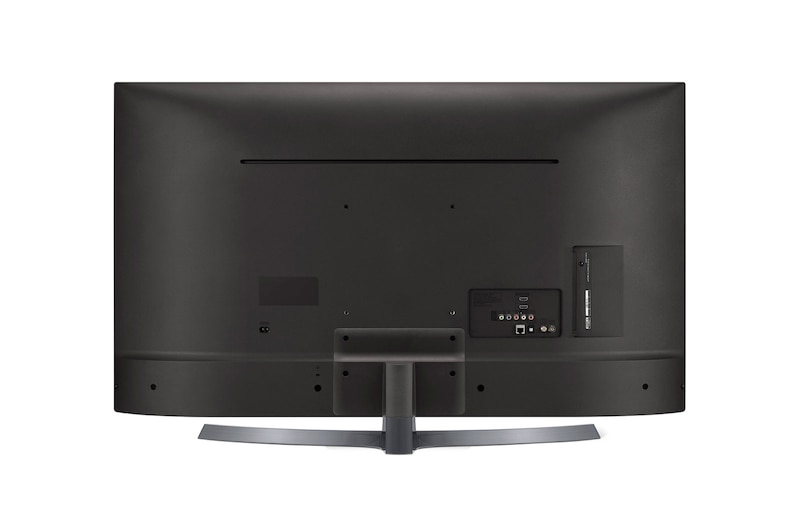 LG 43" (108 cm) Full HD TV | Triple XD Engine | webOS met ThinQ AI, 43LK6100PLB