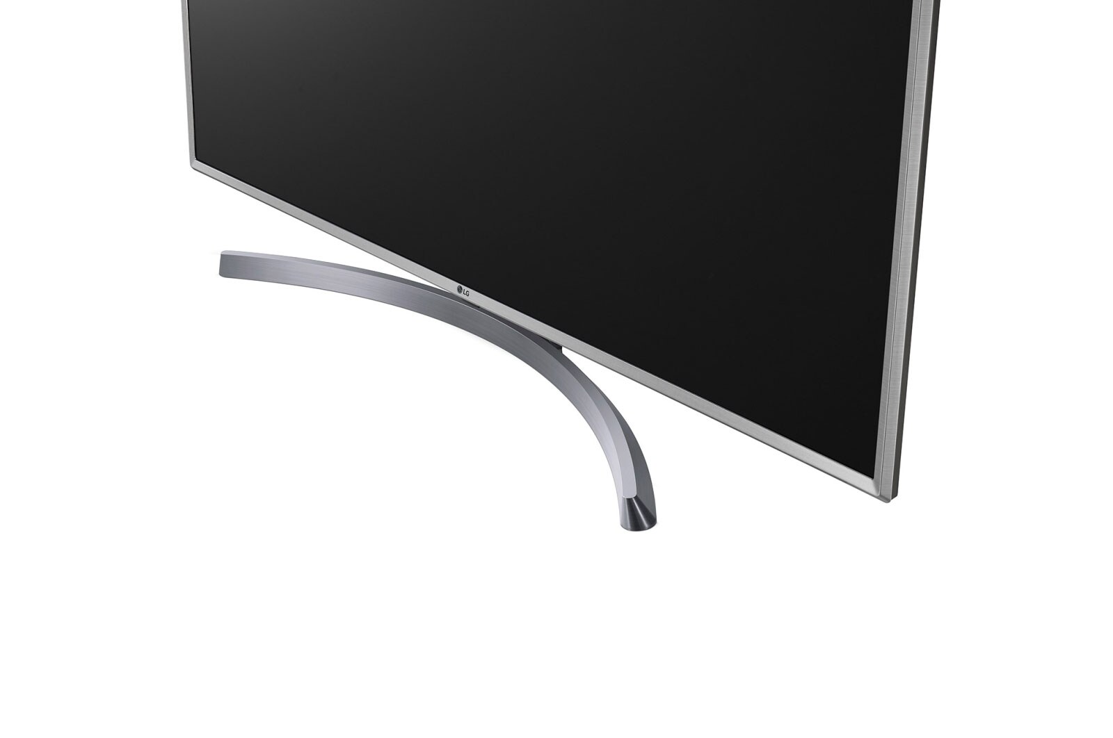 LG 43" (108 cm) Full HD TV | Triple XD Engine | webOS met ThinQ AI, 43LK6100PLB