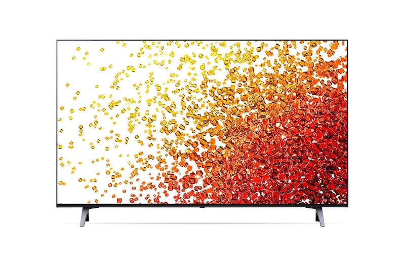 LG 43NANO756PA, 43NANO756PA