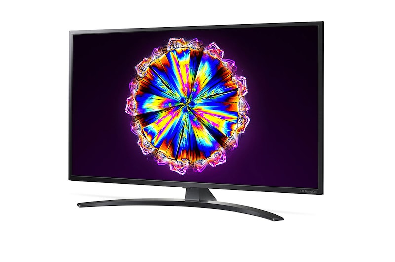 LG Nano79 43 inch 4K NanoCell TV, 43NANO796NE