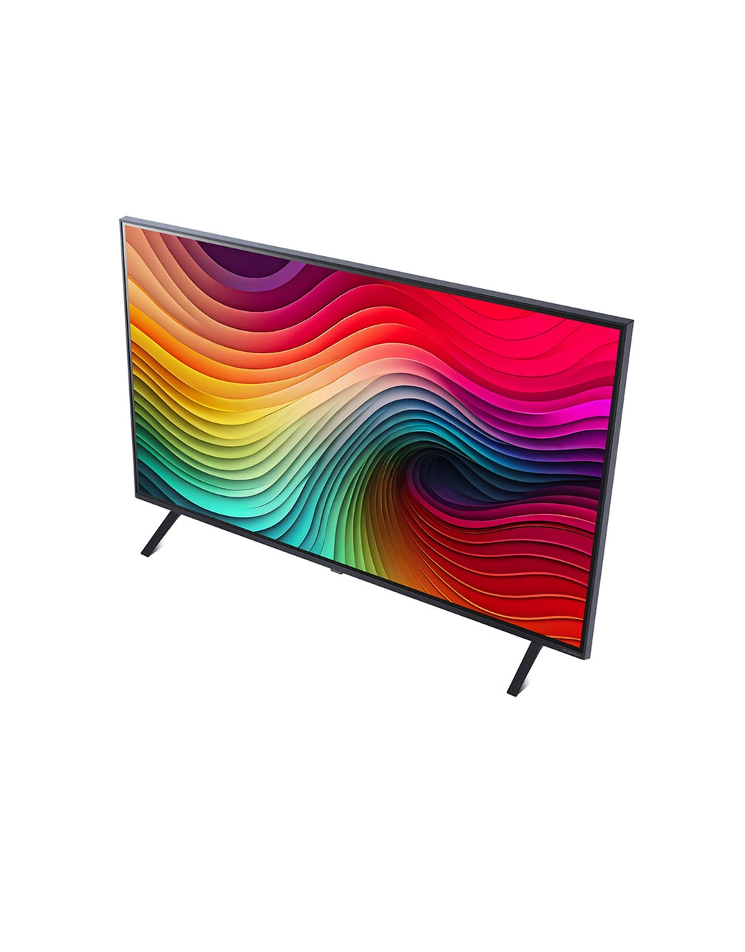43 Inch LG NanoCell AI NANO81 4K Smart TV 2024 - 43NANO81T6A | LG NL