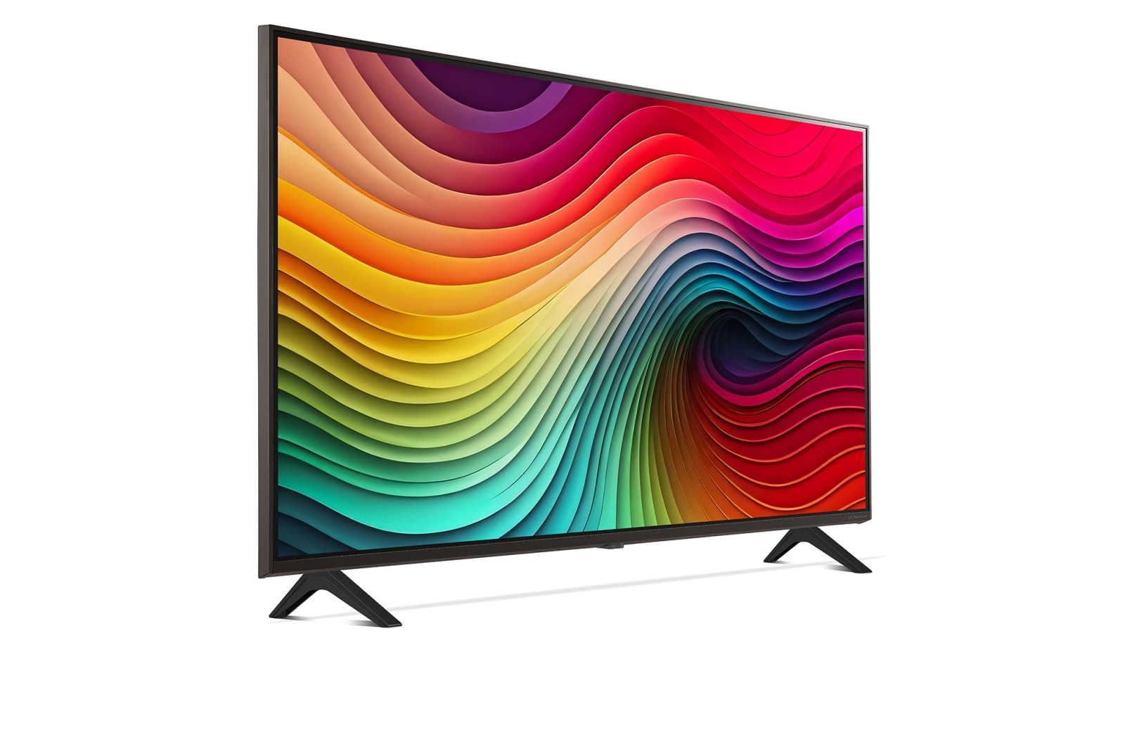 LG 43 Inch LG NanoCell AI NANO82 4K Smart TV 2024, 43NANO82T6B