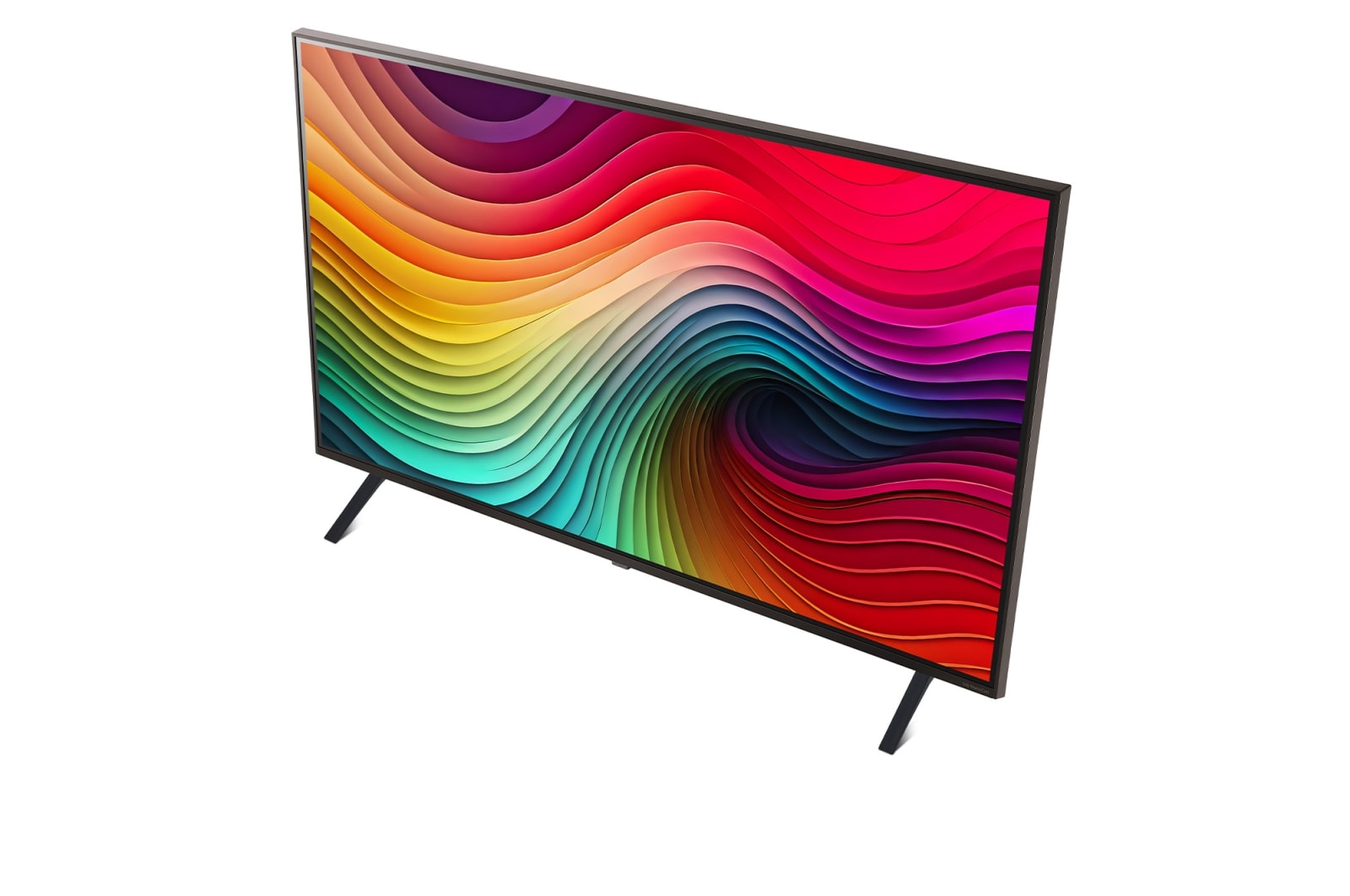 LG 43 Inch LG NanoCell AI NANO82 4K Smart TV 2024, 43NANO82T6B