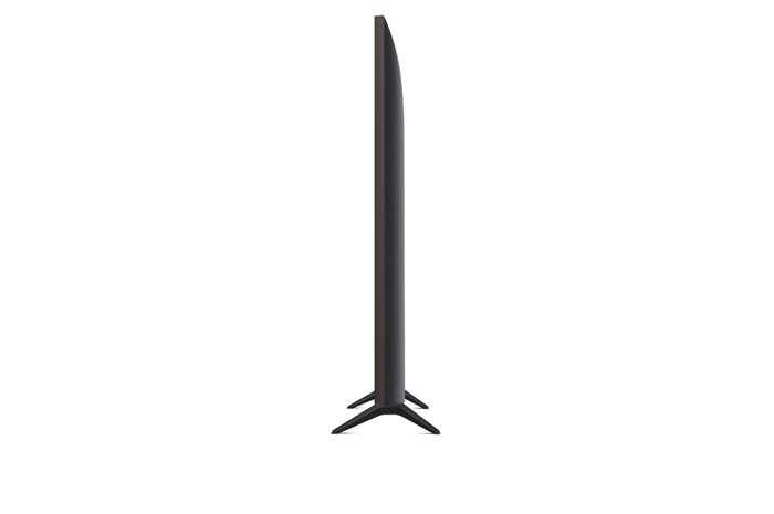 LG 43 Inch LG NanoCell AI NANO82 4K Smart TV 2024, 43NANO82T6B