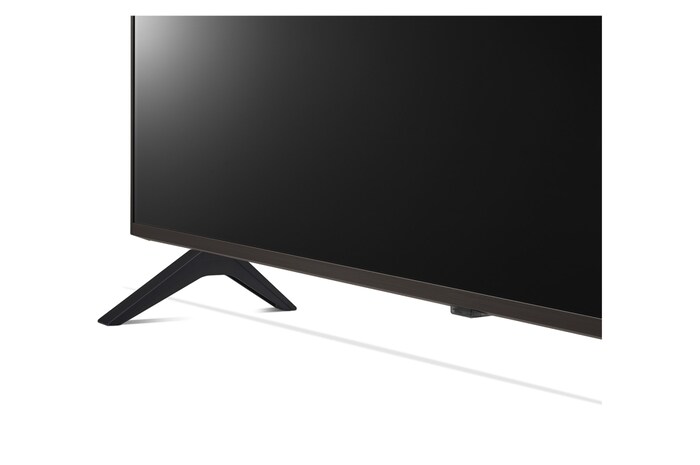 LG 43 Inch LG NanoCell AI NANO82 4K Smart TV 2024, 43NANO82T6B