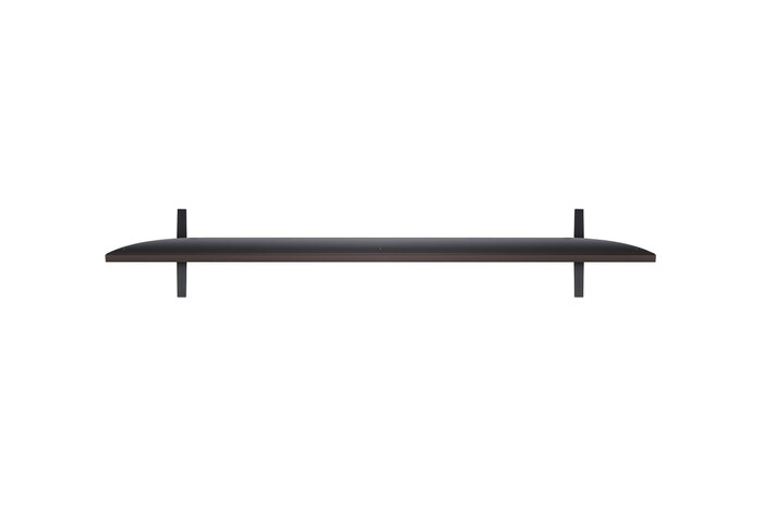 LG 43 Inch LG NanoCell AI NANO82 4K Smart TV 2024, 43NANO82T6B