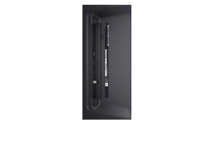 LG 43 Inch LG NanoCell AI NANO82 4K Smart TV 2024, 43NANO82T6B