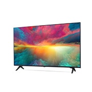 LG 43 inch LG QNED75 4K UHD Smart TV - 43QNED756RA, 43QNED756RA