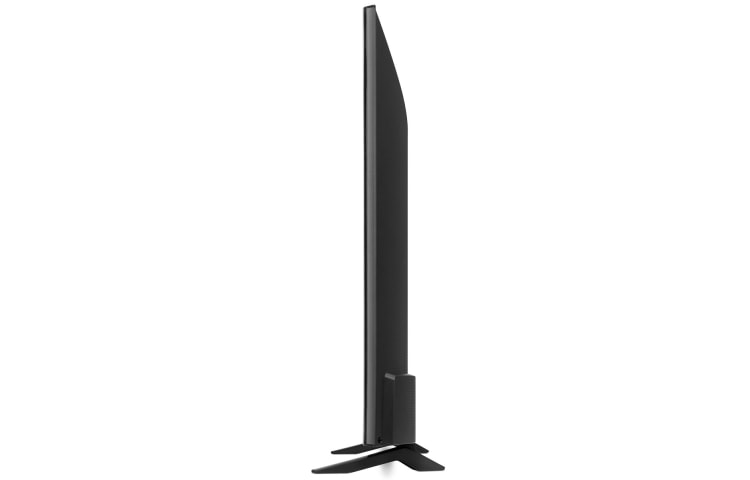 LG 43" | Ultra HD, Smart TV met webOS 2.0 | Met één klik toegang tot al je favoriete entertainment., 43UF640V