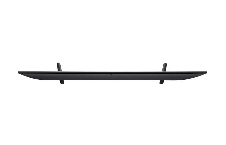 LG 43" | Ultra HD, Smart TV met webOS 2.0 | Met één klik toegang tot al je favoriete entertainment., 43UF640V