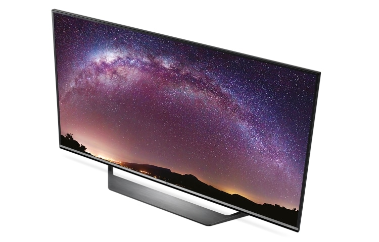 LG 43" Ultra HD TV | Ervaar nu de ultrascherpe en levensechte beelden van LG Ultra HDTV!, 43UF675V