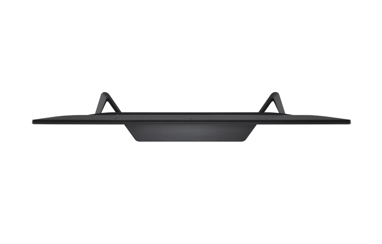 LG 43" Ultra HD TV | Ervaar nu de ultrascherpe en levensechte beelden van LG Ultra HDTV!, 43UF675V
