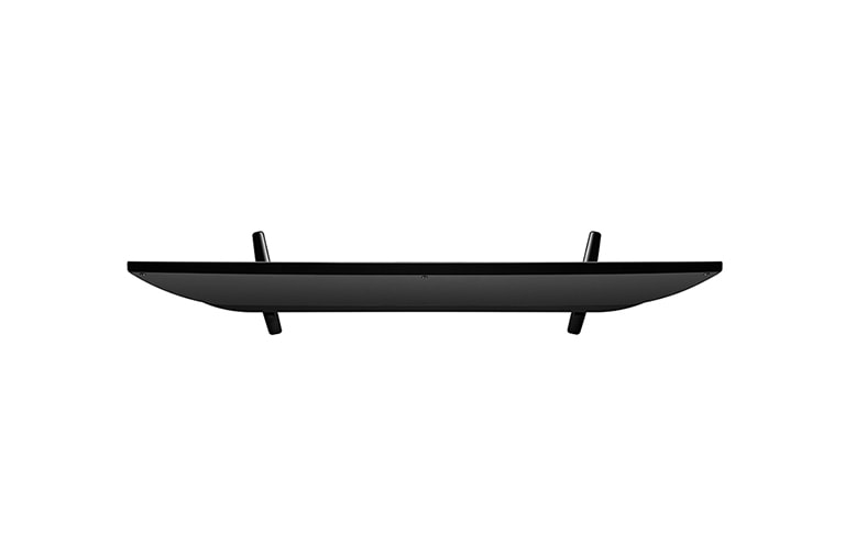 LG 43" (108 cm) |  Ultra HD TV 4K | Ultra Slim Design | HDR Pro | Ultra surround sound | webOS 3.0 smart TV, 43UH603V