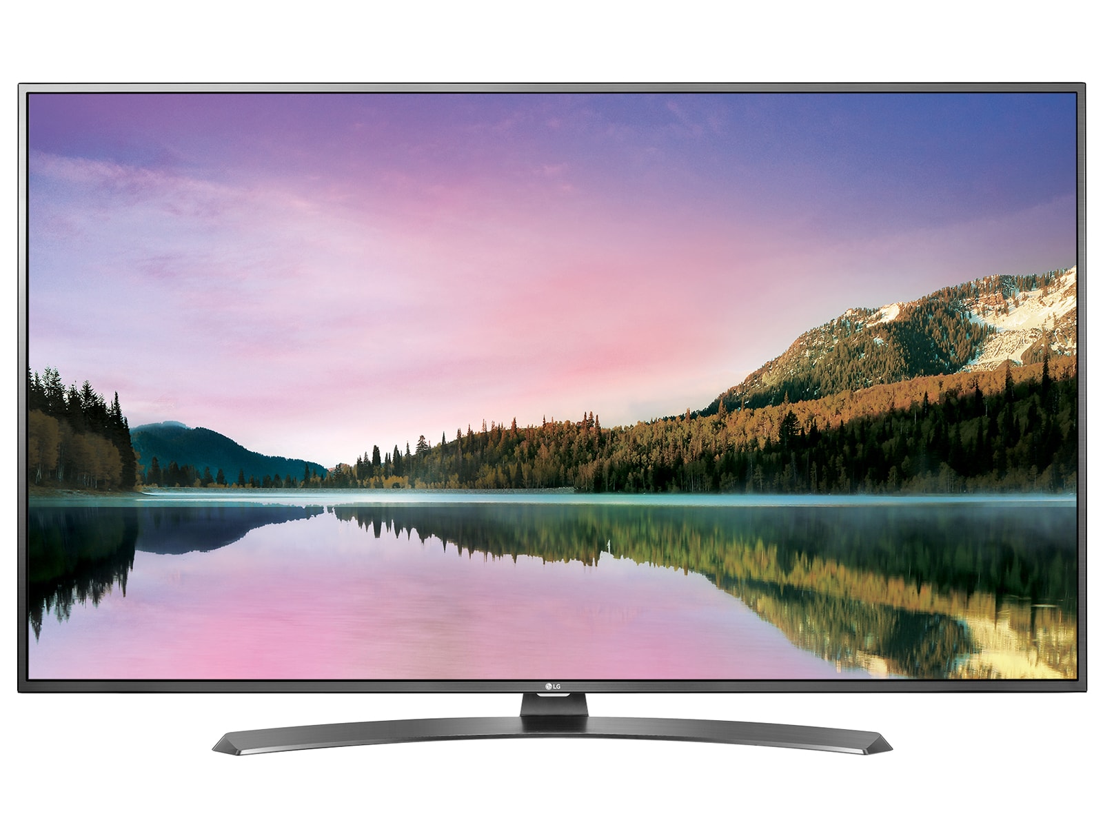 43UH661V TV